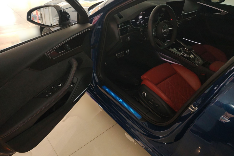Wuling S4 2023 #16 Wuling S4 2023 car image #16