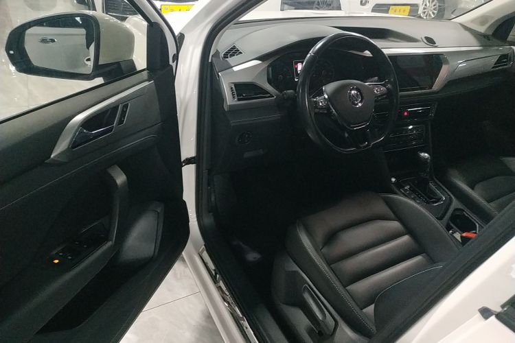 Volkswagen Tharu New Energy 2020 #16 Volkswagen Tharu New Energy 2020 car image #16