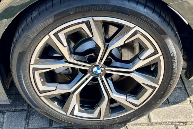 BMW 4 Series 2022 #16 BMW 4 Series 2022 car image #16