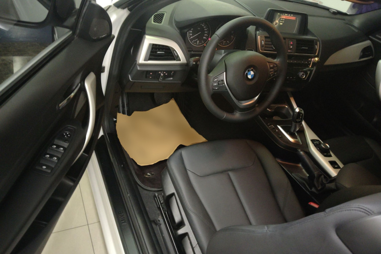 BMW 2 Series (Imported) 2016 car image #16