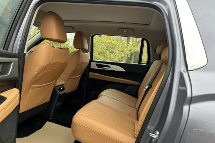 Haval H5 2023 #16 Haval H5 2023 immagine di auto #16