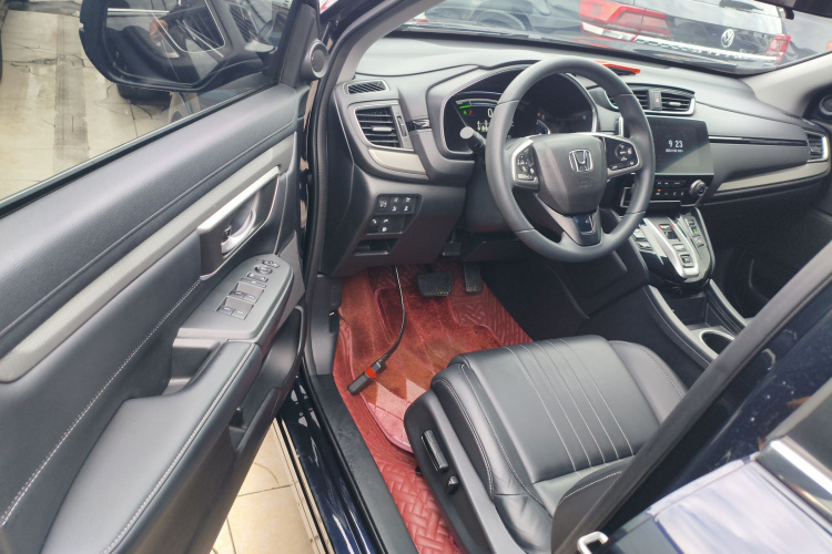 Honda Breeze New Energy 2023 car image #16