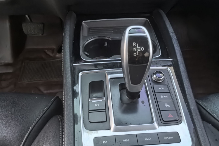 BYD 2021 car image #16