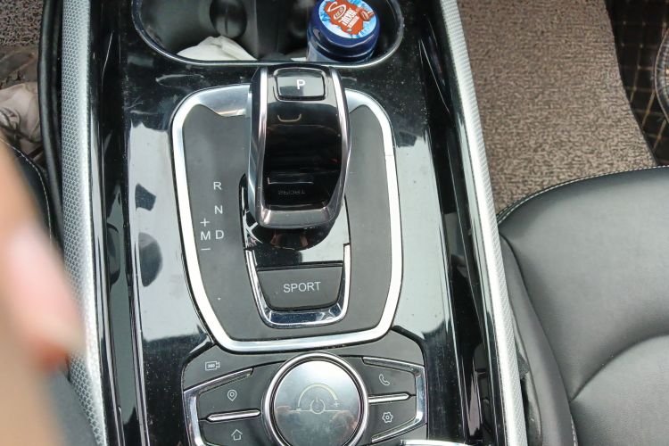 Exceed TX 2019 car image #16