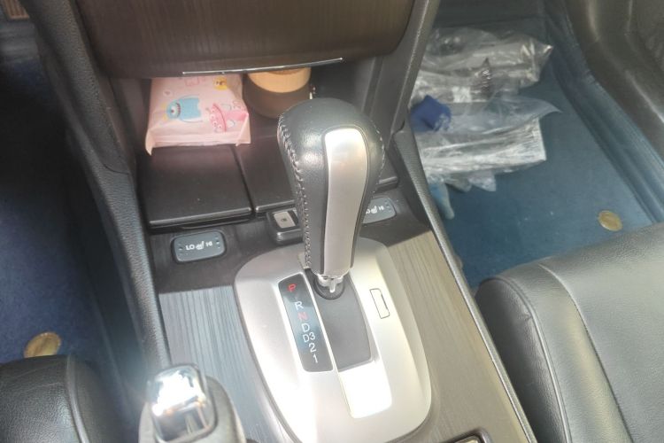 Honda CROSSTOUR 2016 car image #16