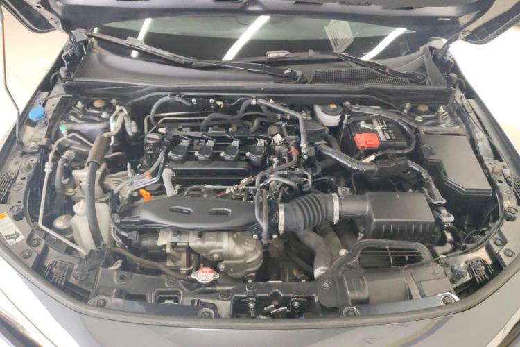 Honda Civic 2023 #16 Honda Civic 2023 car image #16