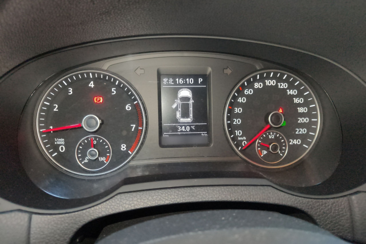 Volkswagen Sharan 2016 #16 Volkswagen Sharan 2016 immagine di auto #16