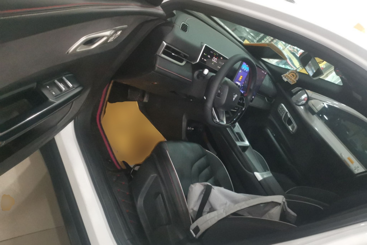 Neta X 2024 imagem de carro #16