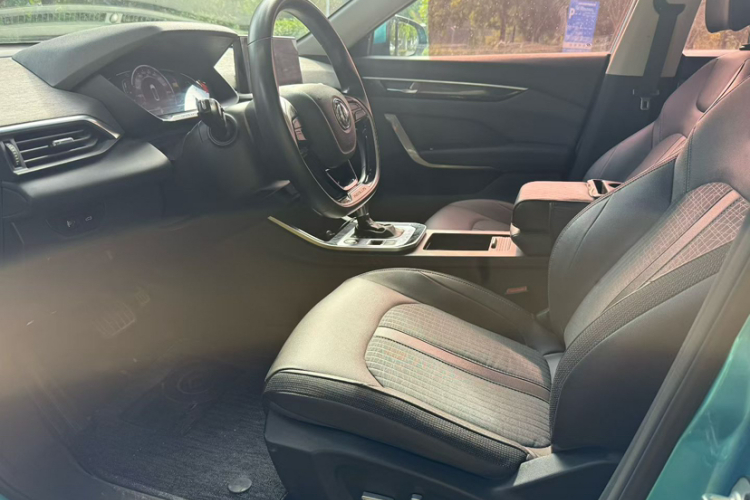 2019 image de voiture #16