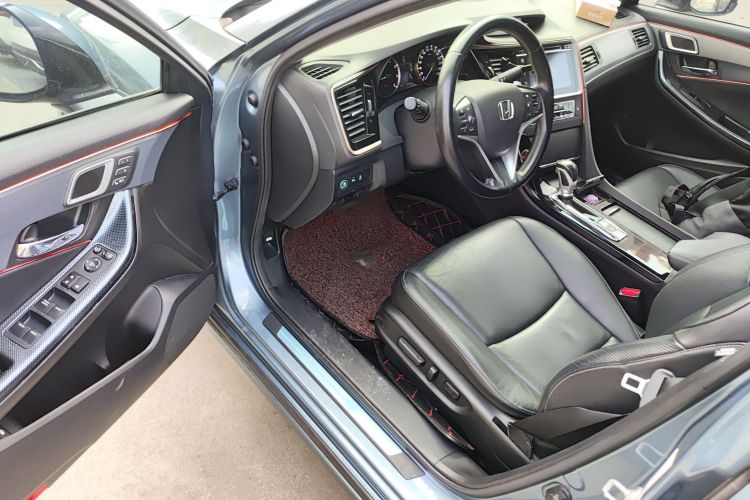 Honda Spirior 2016 car image #16