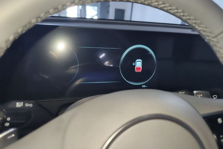 起亚 狮铂拓界 2025 汽车图片 #16