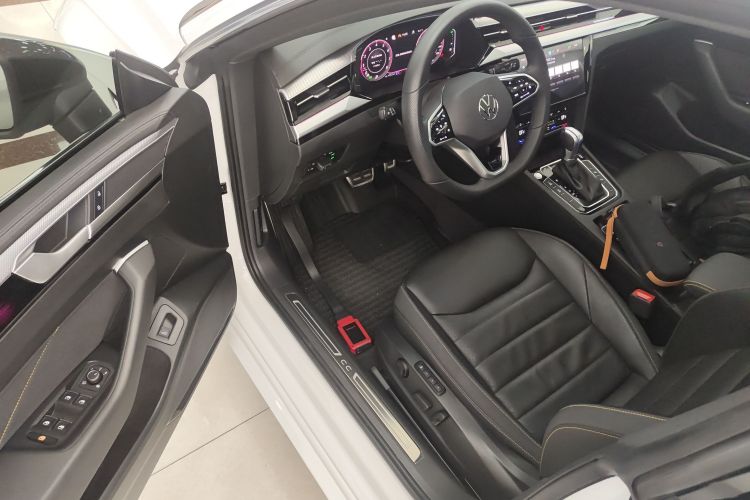 Volkswagen CC (FAW-Volkswagen) 2024 car image #16