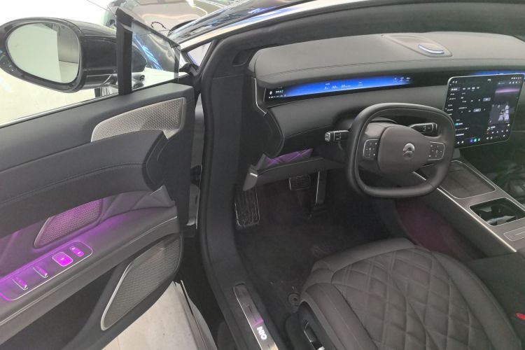 NIO ET9 2024 imagem de carro #16