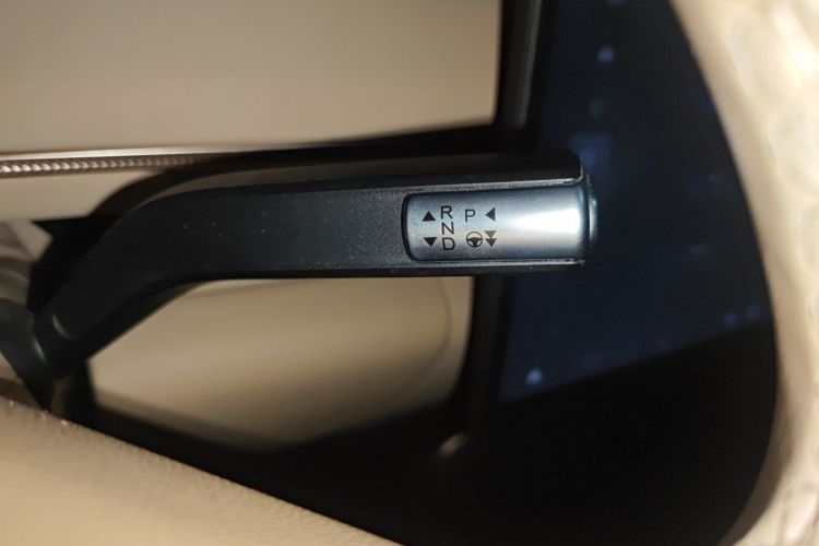 Exceed Stellar Era ET 2024 car image #16