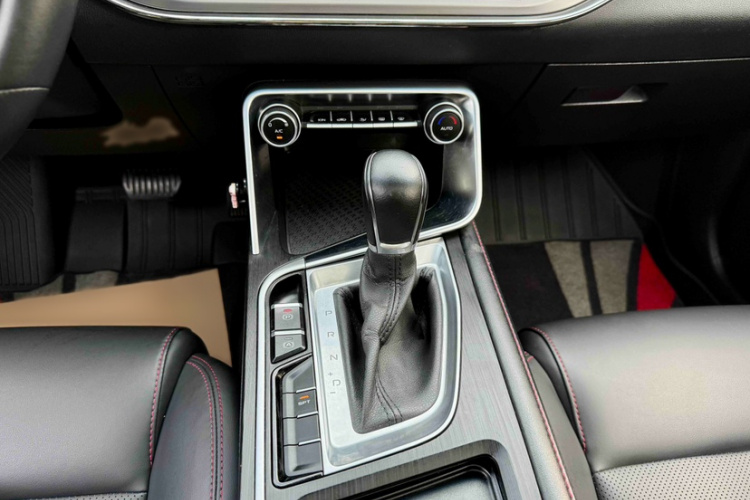 吉利汽车 缤瑞 2019 汽车图片 #16