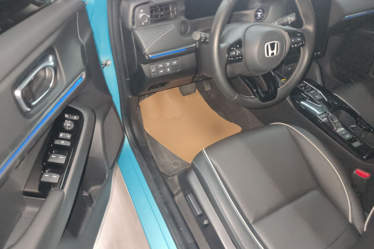 Honda e:NS1 2022 #16 Honda e:NS1 2022 car image #16