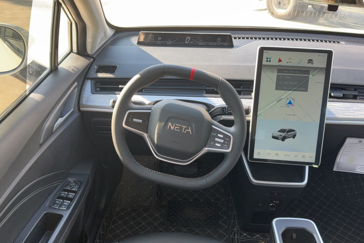 Neta AYA 2024 #16 Neta AYA 2024 صورة سيارة #16