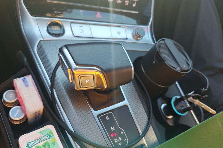 Audi A6 (Imported) 2022 car image #16