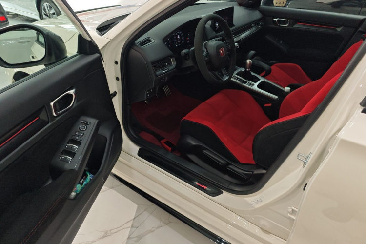 Honda Civic (Imported) 2023 #16 Honda Civic (Imported) 2023 car image #16