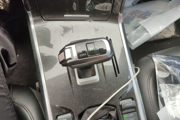 Haval H4 2018 изображение автомобиля #16