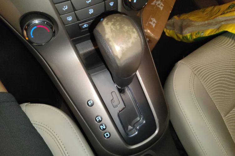 Chevrolet TRAVERSE 2015 #16 Chevrolet TRAVERSE 2015 car image #16