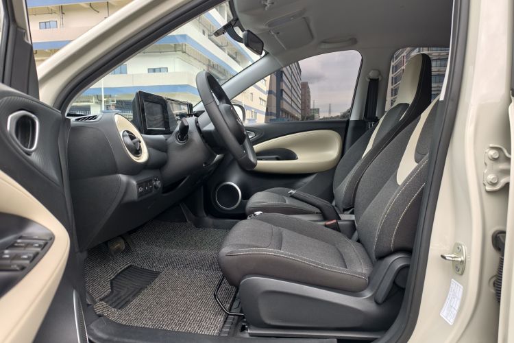 Wuling Binguo 2025 car image #16