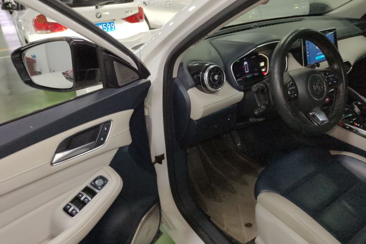 MG Pilot 2021 car image #16