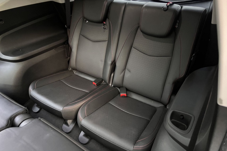 Chevrolet Orlando 2021 car image #16