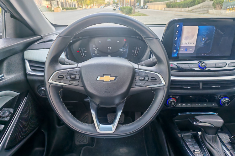 Chevrolet Charm 2020 #16 Chevrolet Charm 2020 car image #16