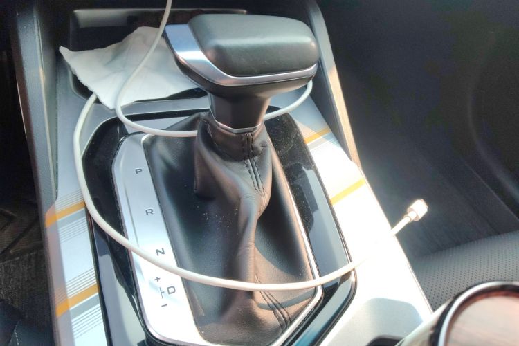 GEELY Emgrand L 2022 #16 GEELY Emgrand L 2022 car image #16