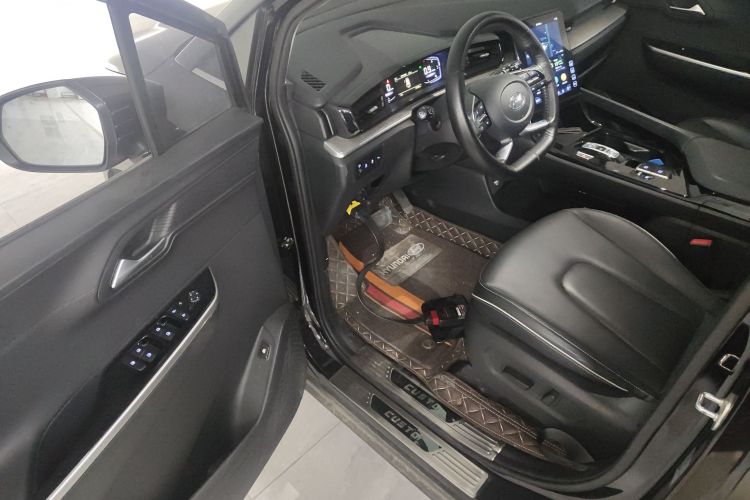 Hyundai Custo 2023 #16 Hyundai Custo 2023 car image #16