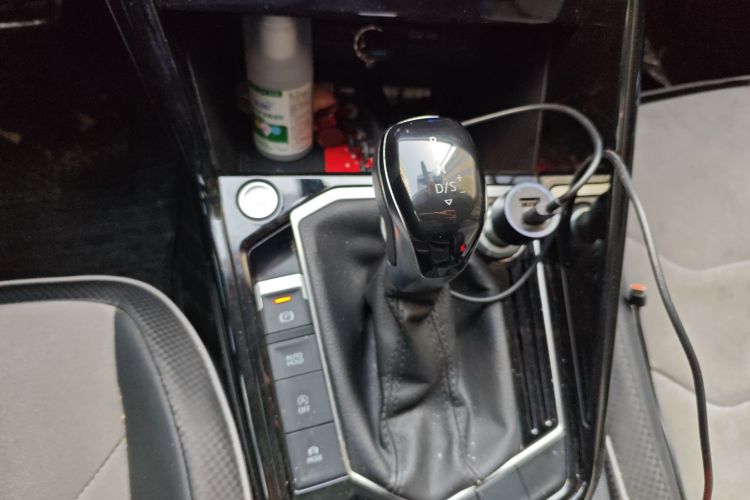 Volkswagen Tayron X 2021 car image #16