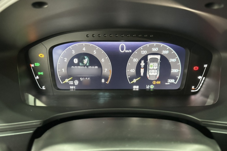 Honda Civic (Imported) 2023 #16 Honda Civic (Imported) 2023 car image #16