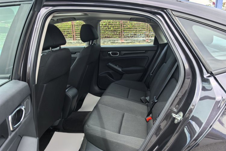 Honda INTEGRA 2022 #16 Honda INTEGRA 2022 صورة سيارة #16