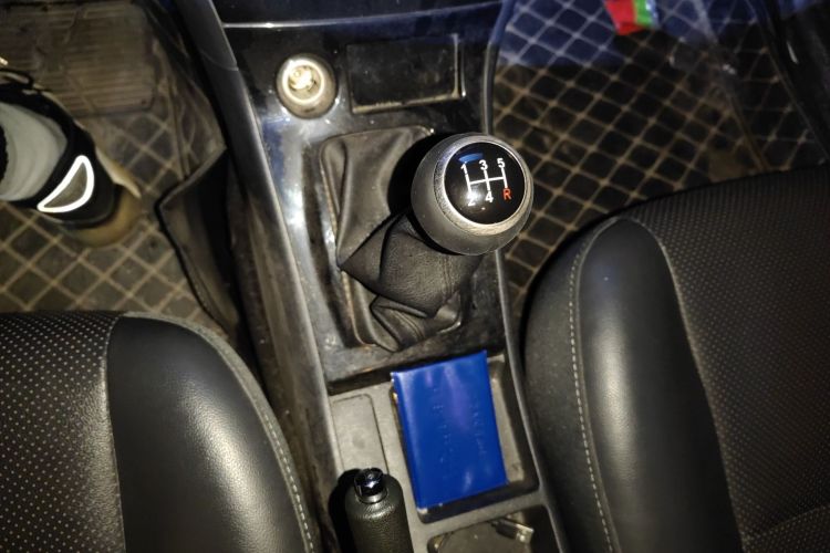 BYD F3 2020 #16 BYD F3 2020 car image #16