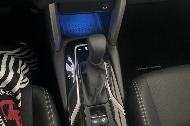 Toyota Frontlander 2024 #16 Toyota Frontlander 2024 imagen de coche #16