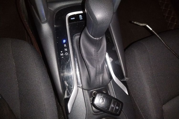 Toyota Frontlander 2022 #16 Toyota Frontlander 2022 imagen de coche #16