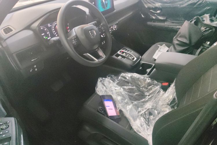 Honda Breeze 2024 car image #16