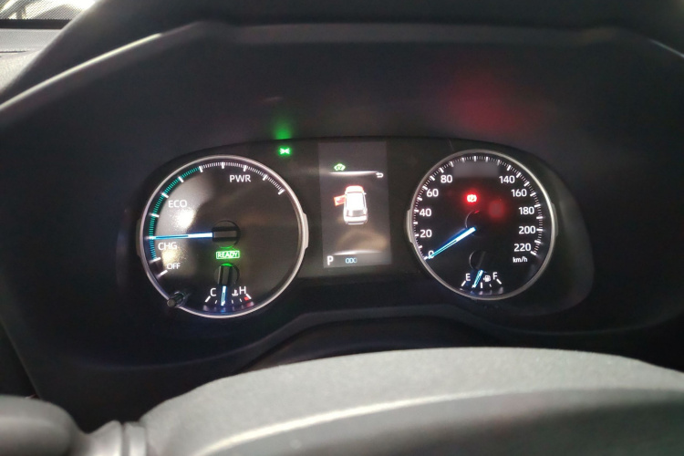 Toyota Wildlander 2022 imagem de carro #16