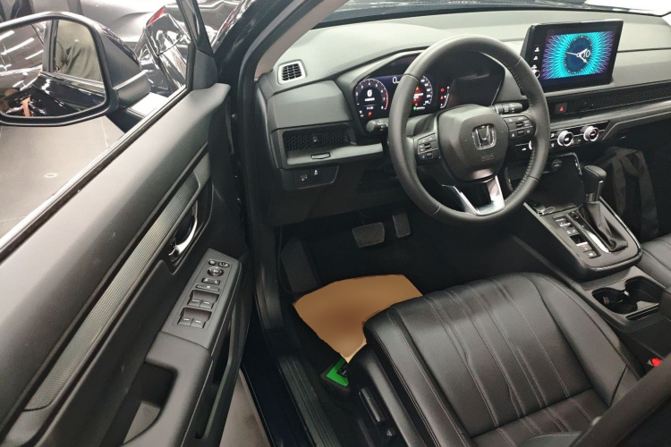 Honda Breeze 2023 car image #16