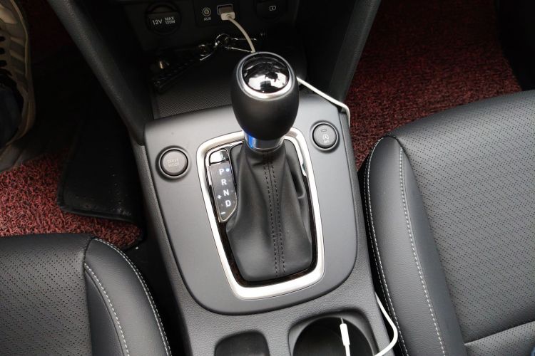 Hyundai ENCINO 2020 #16 Hyundai ENCINO 2020 car image #16