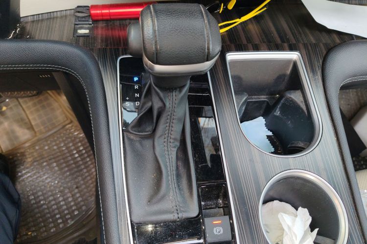 丰田 赛那SIENNA 2022 汽车图片 #16