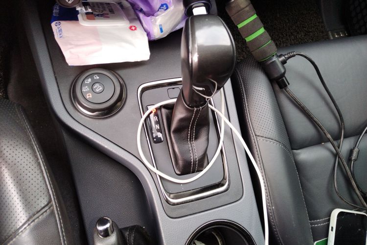 Ford Everest 2017 #16 Ford Everest 2017 car image #16