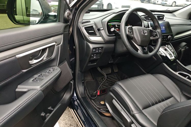 Honda Breeze New Energy 2022 car image #16