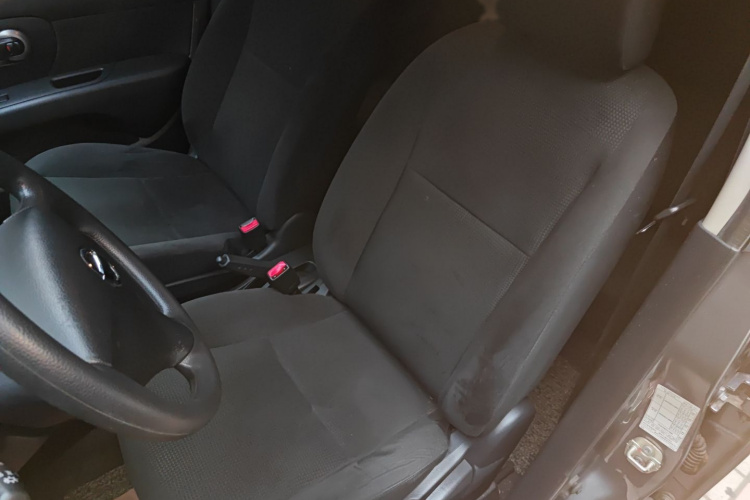 日产 骊威 2018 汽车图片 #16