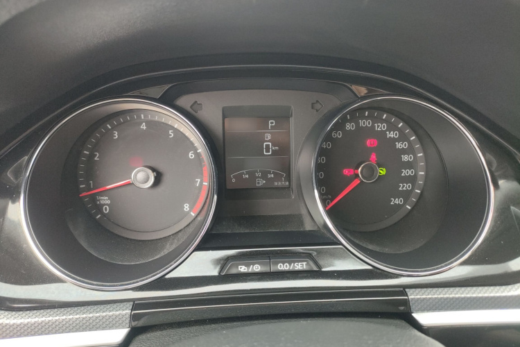 Volkswagen C-Trek 2017 immagine di auto #16