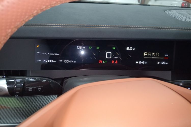 Neta L 2024 #16 Neta L 2024 изображение автомобиля #16