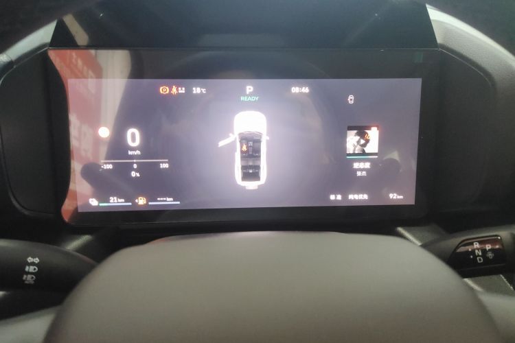 Haval Raptor New Energy 2025 #16 Haval Raptor New Energy 2025 car image #16