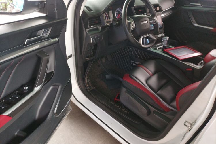 Haval H4 2018 #16 Haval H4 2018 image de voiture #16