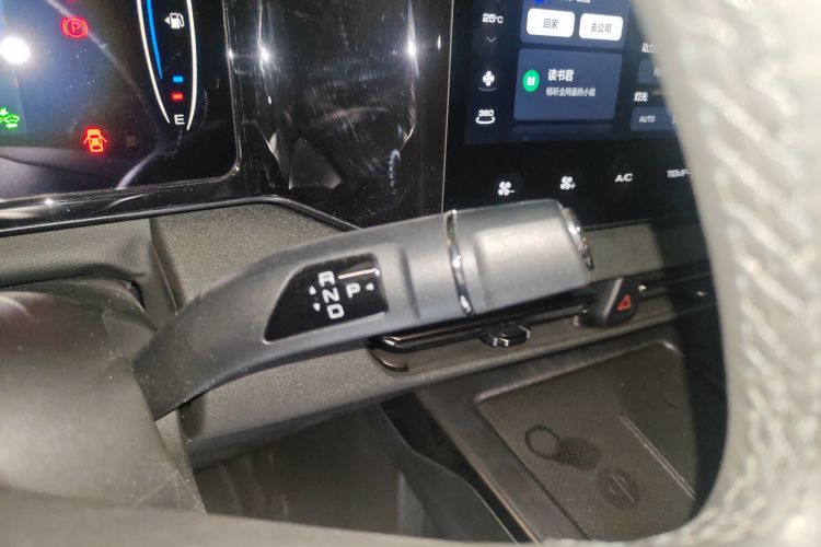 Haval Fierce Dragon 2024 #16 Haval Fierce Dragon 2024 car image #16